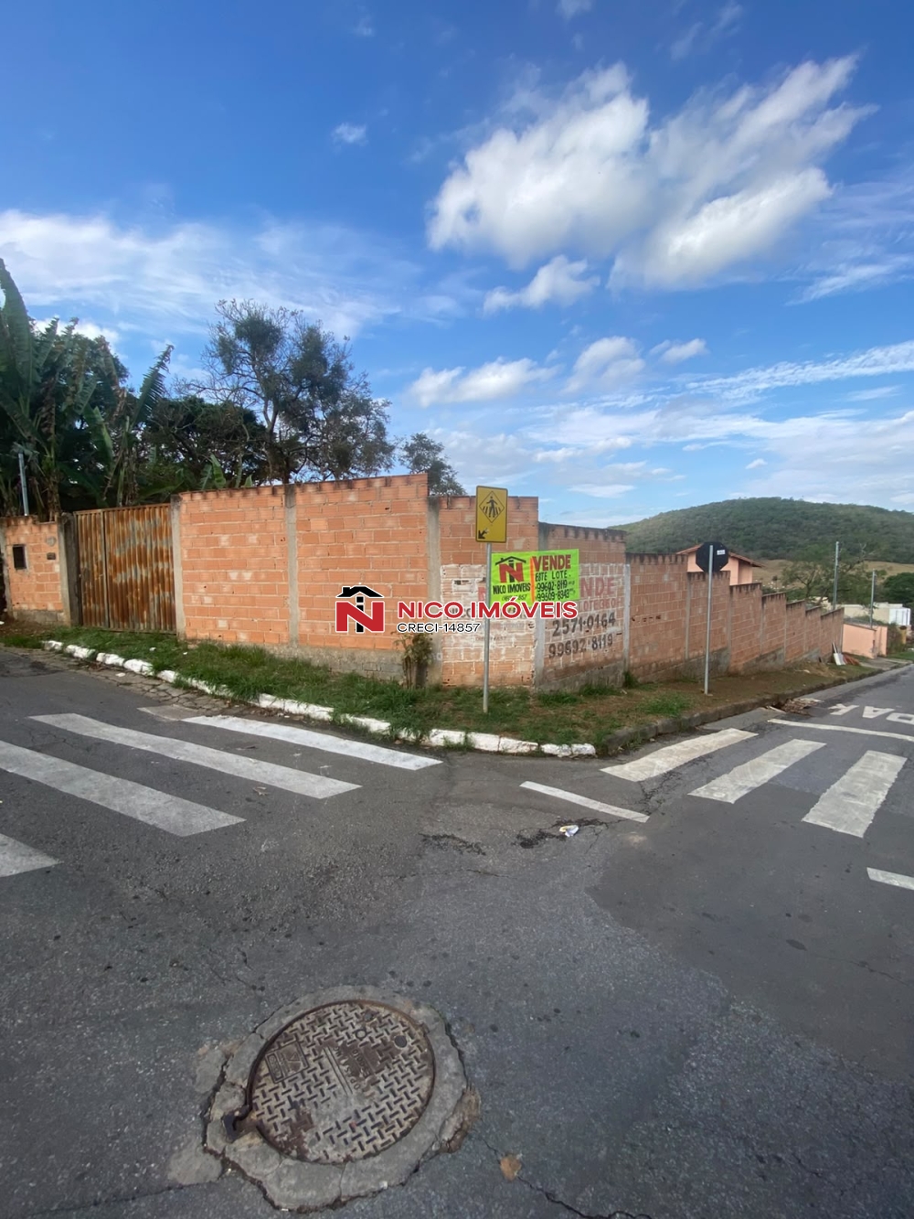Lote > venda > Marímba - Betim