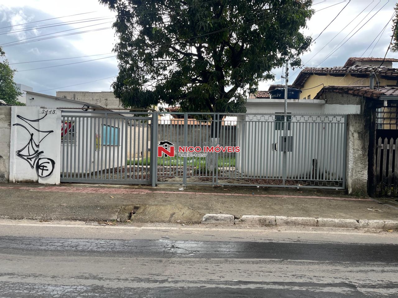 Lote > venda > Ínga Baixo - Betim
