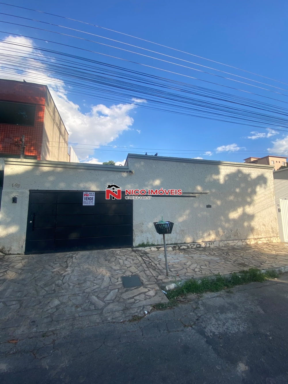 Casa > venda > Santa Fé - Betim
