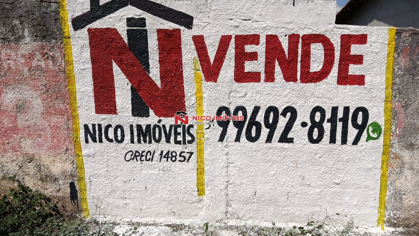 Lote > venda > Senhora das Graças - Betim