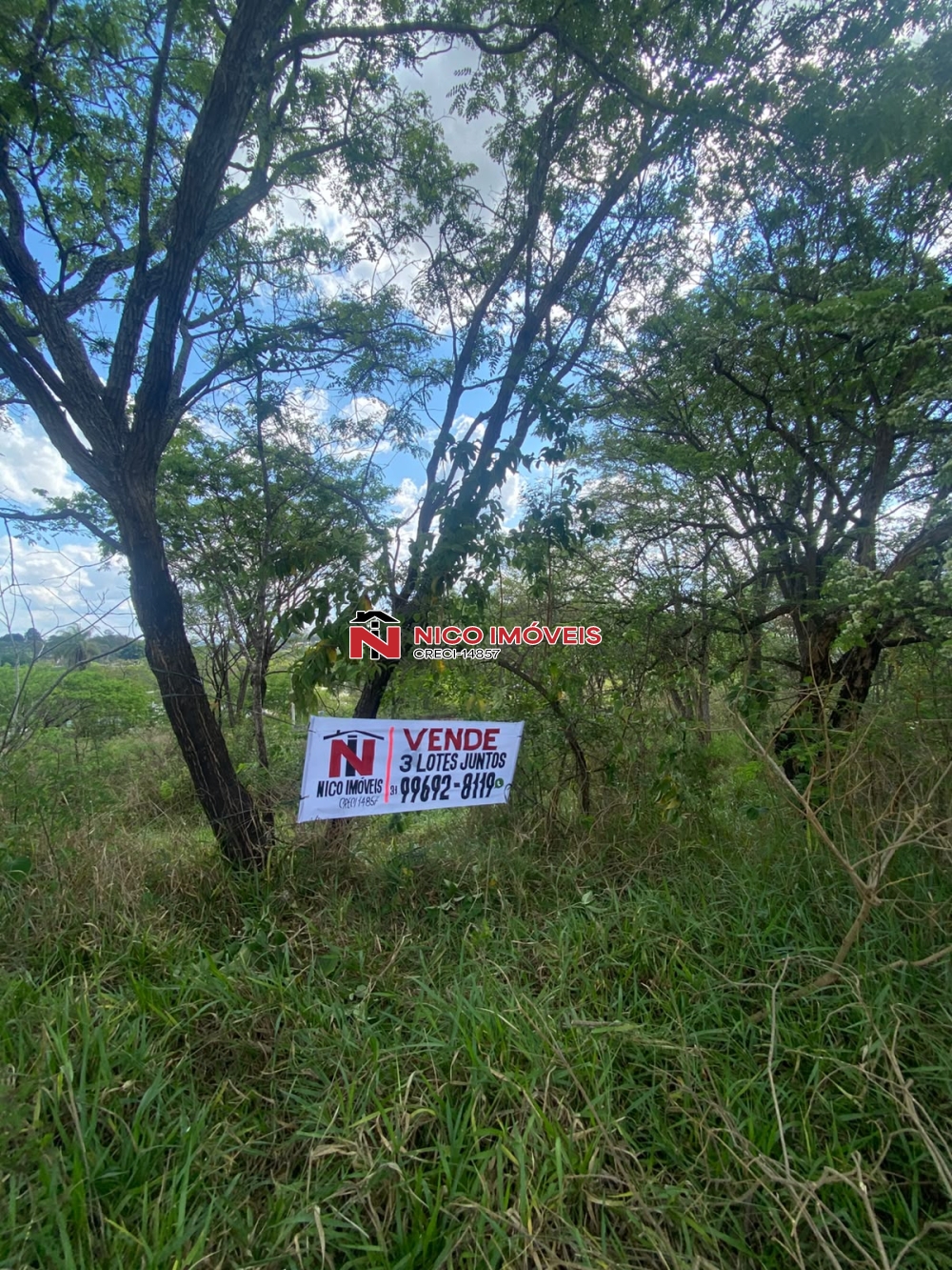Lote > venda > Tiradentes - Betim