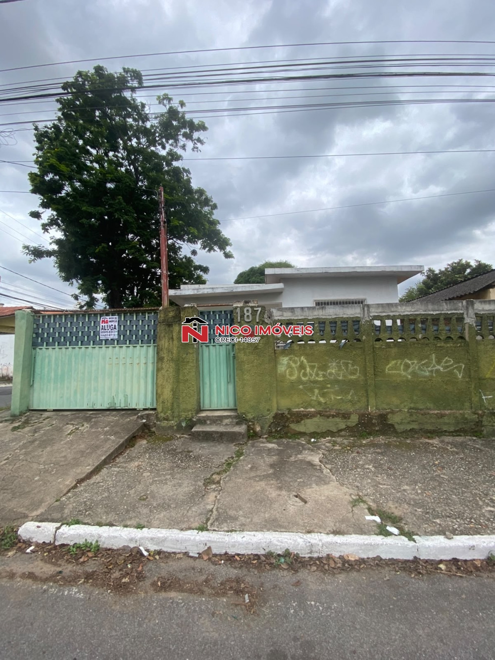 Casa > aluguel > Chácaras - Betim