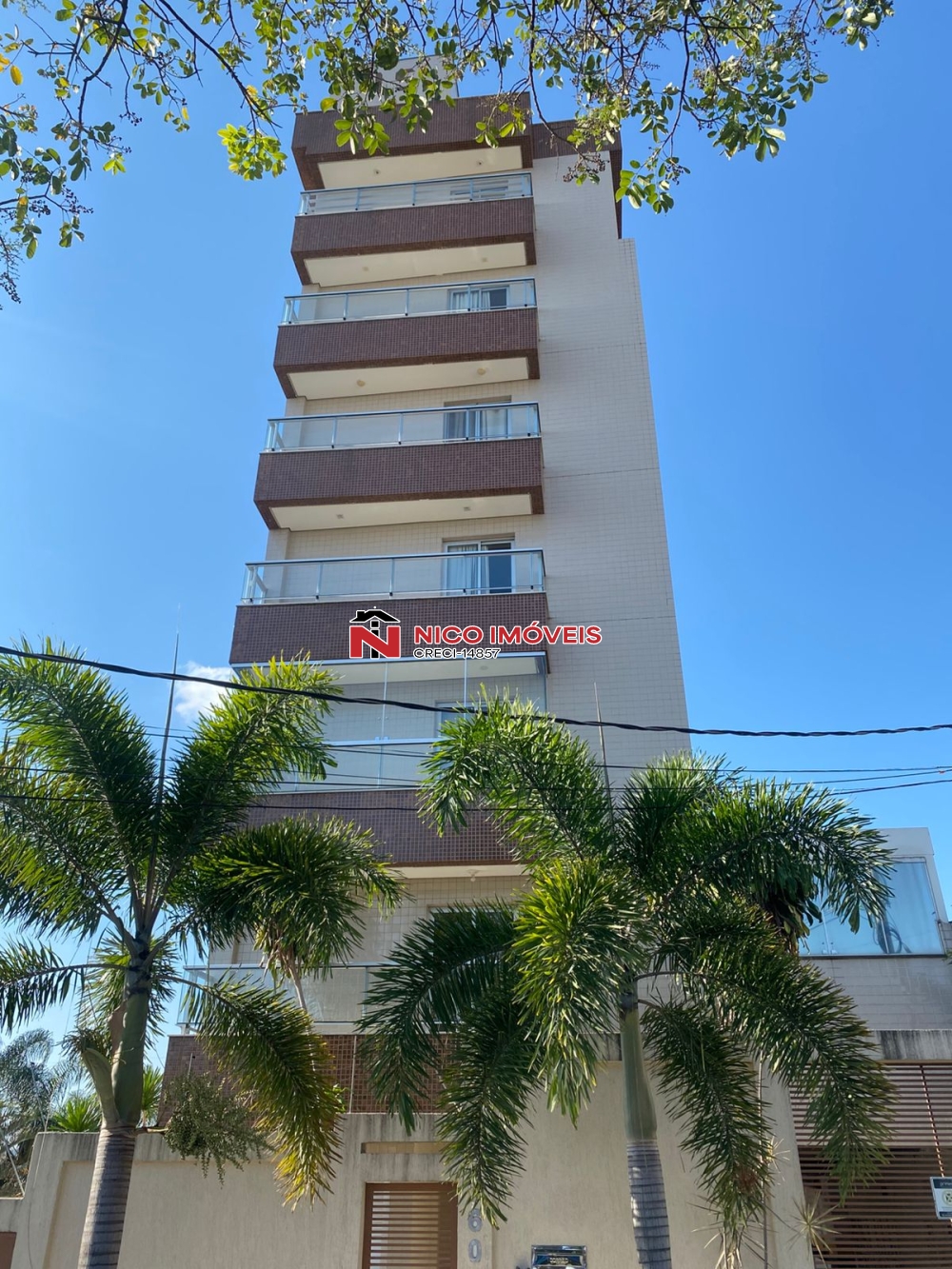 Flat > aluguel > Jardim da cidade - Betim